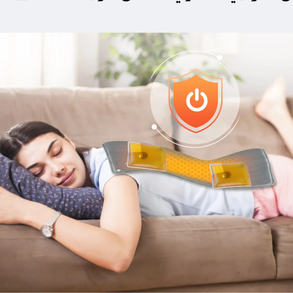 Thermo Relax Original – الراحة الحرارية الأصلية