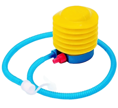 حوض استحمام أطفال قابل للنفخ